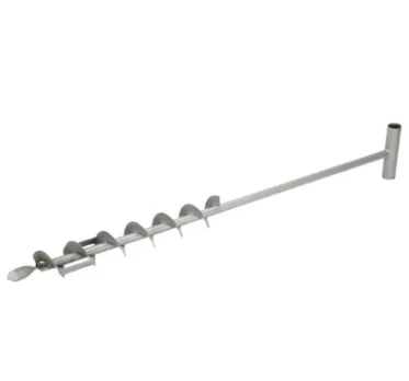Grąžtas žemei 150mm 1678-44486