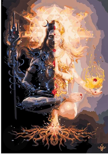 Omaart Meditacija