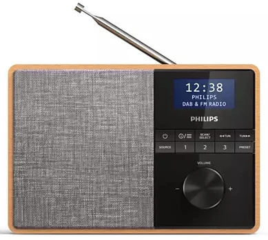 Bevielio tinklo (WiFi) adapteris PHILIPS TAR5505/10