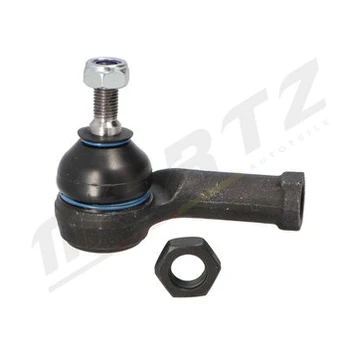 Skersinės vairo trauklės galas MERTZ M-S0463