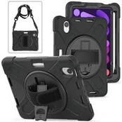 eSTUFF CHICAGO Full Body Defender Case iPad Mini 6 with