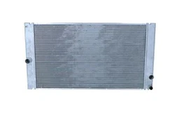 Variklio radiatorius NRF NRF 50478