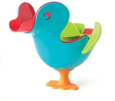 Quack Stack vandens žaislas