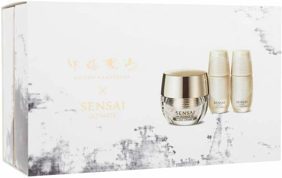 Sensai Ultimate Gift Set