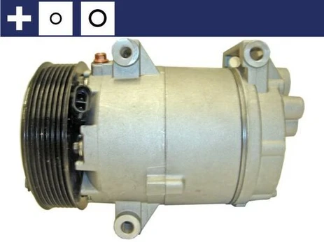 Kompresorius, oro kondicionierius MAHLE ACP8000S