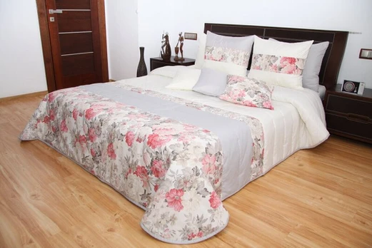 Lovatiesė NM44-B 240x240 cm