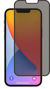 SCREENOR TEMPERED IPHONE 12 /12 PRO PRIVACY 360’ kaina