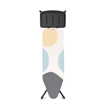 Brabantia Lyginimo lenta B 124x38 cm - Spring Bubbles