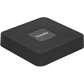 IP Recorder TC-R3105 5-Ch, 4 PoE Spark TIANDY kaina