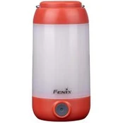 Fenix CL26R galinga turistinė lempa, raudona