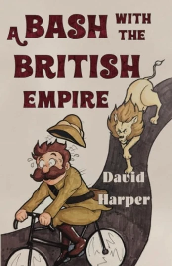Bash With The British Empire
