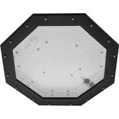 LED aukšto lygio prožektorius HBM onoff 840 162W polikarbonatas