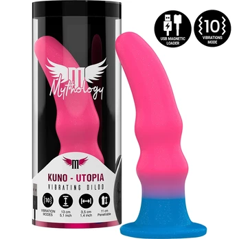 Dildo MYTHOLOGY UTOPIA S