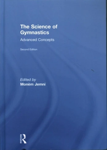 Science of Gymnastics