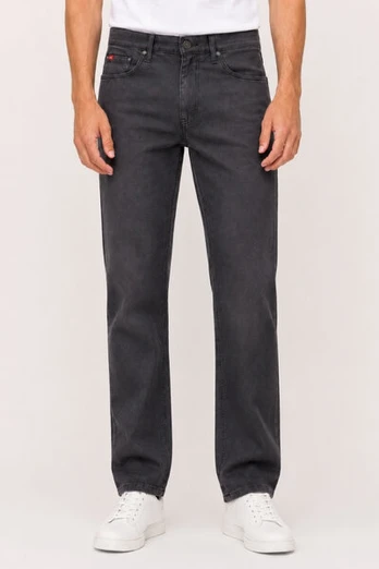 Vyrų kelnės LC118 ZP 478 GREY