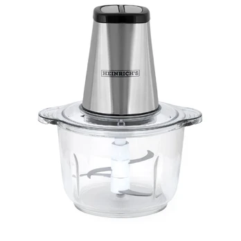 Smulkintuvas HEINRICH"S HMZ 8850 G