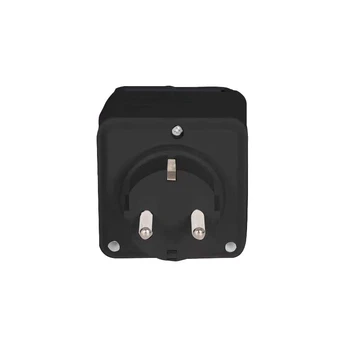 Lauko maitinimo adapteris Smart Home Denver PLO-108