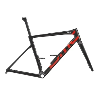 BMC Teammachine SLR 01 rėmas | Carbon, 61
