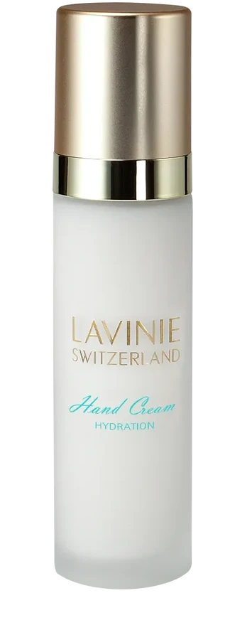 Lavinie hand cream 64 ml