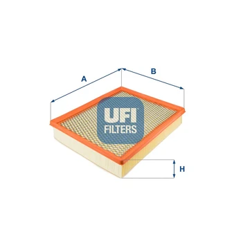 Oro filtras UFI 30.197.00