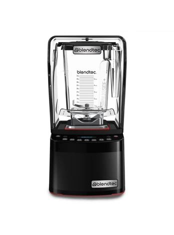 Blenderis Blendtec Stealth 885 2xWildside+