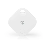 Nedis Bluetooth Smart Tag, Schlüssel-Finder Einfaches Auffinden von Wertgegenständen kaina