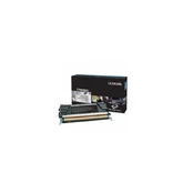 Lexmark Cartridge Juodas kaina