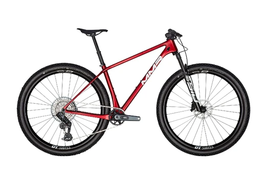 Dviratis MMR RAKISH SL 00 BORDEAUX 19-L 2025