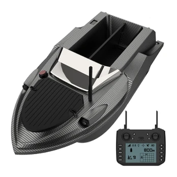Flytec V080 Fishfinder 20000mah bait boat