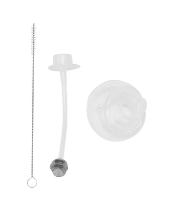 Atsarginis rinkinys kūdikio puodeliui KikkaBoo, 6+ mėn., 300 ml