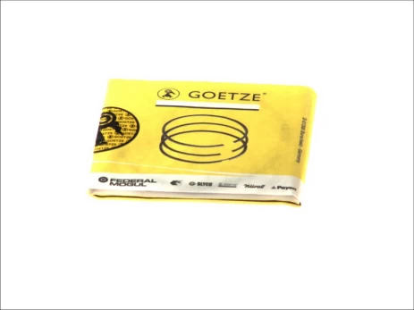 GOETZE 08-145400-00 Piston rings set