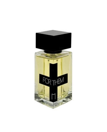 Universalūs kvepalai, For Them, No. 1 EDP 50ml