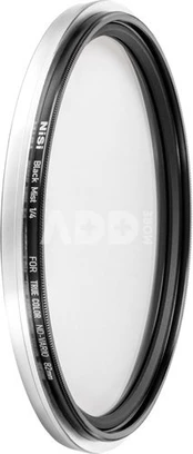 NISI FILTER SWIFT SYSTEM BLACK MIST 1/4 95MM