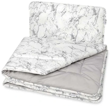 Multitex KOŁDERKA i PODUSZKA 135x100+40x60 Velvet