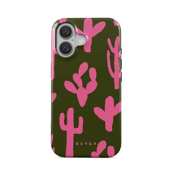 Serenade - iPhone 16 Case, Tough (MagSafe) / N/A