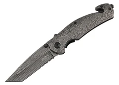 BSH ADVENTURE sulenkiamas peilis N-392A