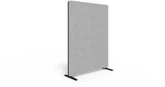 Lintex Edge gulvskærm 1000x1350 mm