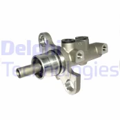Pagrindinis cilindras, stabdžiai DELPHI LM80222 kaina