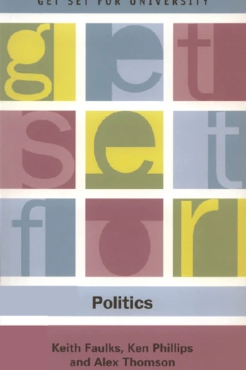 Get Set for Politics