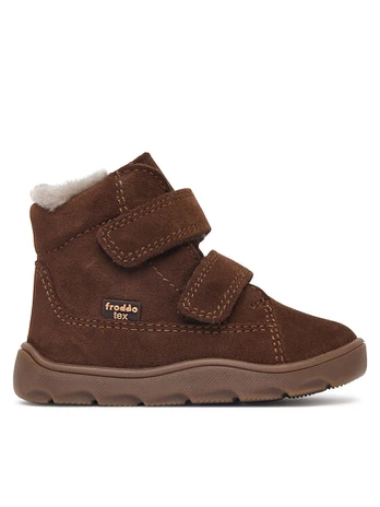 Froddo Sniego batai G2110151-13 M Ruda