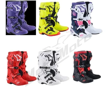 ALPINESTARS Tech 10 batai