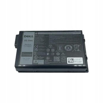 Dell 53.5Wh 3-cell Lithium-Ion battery for Latitude laptops