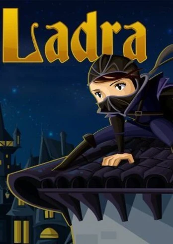Ladra Steam