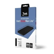 Plonas Apsauginis Stiklas "3Mk Hg Max Lite" Sam G8870 A8S Juodas kaina