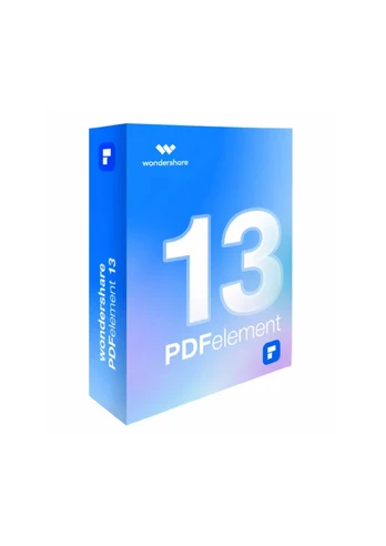 Wondershare PDFelement 13 (Windows) (1 Device, Lifetime) Key GLOBAL