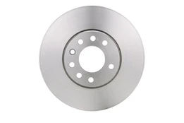 BOSCH 0 986 478 588 Brake Disc