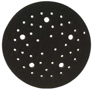 Tarpinis padas Mirka; 125 mm; 10 mm; 5 vnt.