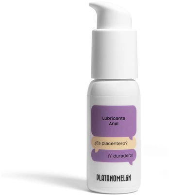 Platanomelón Analinis LUBRIKANTAS 50 ml