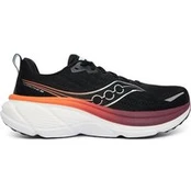 Bėgimo batai Saucony Hurricane 25 S21026 Juoda
