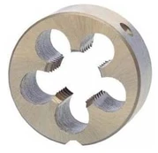 Sriegpjovė RUKO MF14x1,25